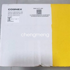 1PC Brand New COGNEX DM8700DX-USB Handheld Barcode Scanner Shipping DHL or FedEX