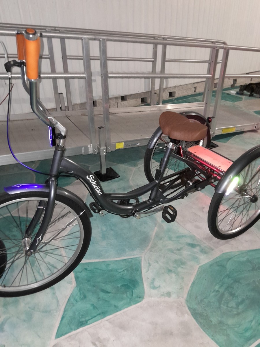 Shwinn Trike Bike | eBay