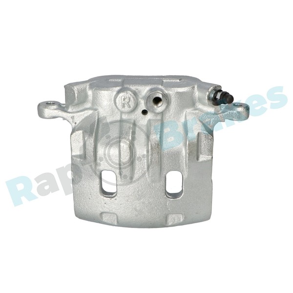 Bremssattel RAP Brakes R-K0242 Gusseisen FüR Ford Ranger ET ER EQ 4X4 Tdci Mazda-image