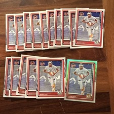 Sydney Colson Indiana Fever WNBA Basketball Card Lot of 16 