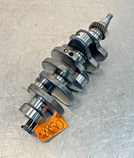 Mahindra 1526 Tractor Crankshaft S3l2