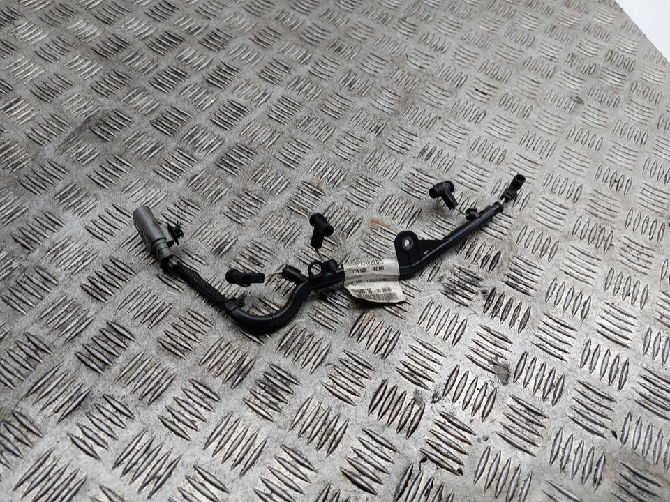 PEUGEOT BOXER 2.2 DIÉSEL BUJÍA TELAR 9805075680 2023 Foto 2 de 4