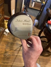 Select Model 505 Ks Pro Design 1