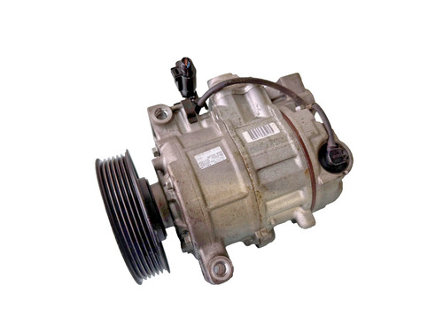 447220-9560 Klimakompressor Original Audi A4 B6 8E 2.0 96KW 2003Bj. ca.87000km!!