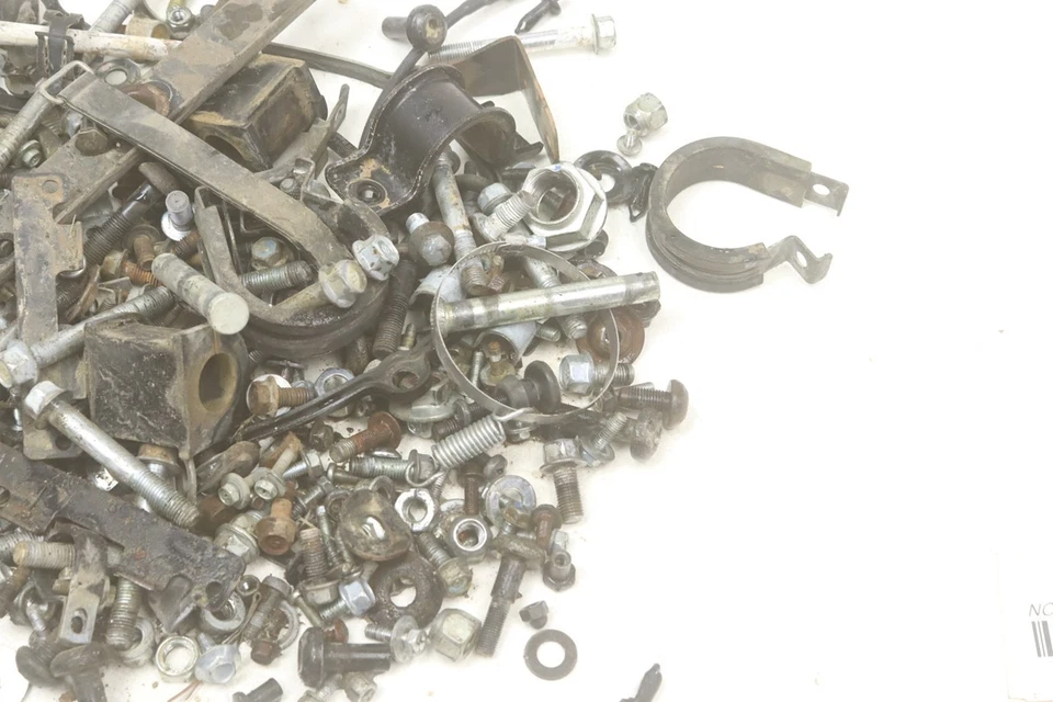 Yamaha Rhino 450 08 pernos varios herrajes UTV 52574 Foto 2 de 3