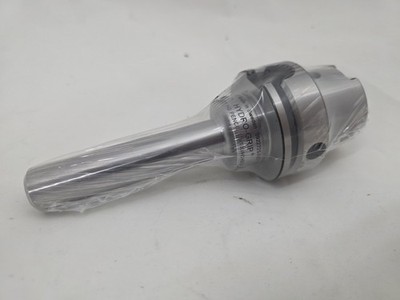 ETP HG Pencil Hydraulic Tool Holder 12x100 HSK63A MPN 705710