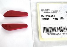 Ray Ban RB4297M RB4195M RB4296M RB4443M RX8144M Ferrari RED End Temple Tip NEW