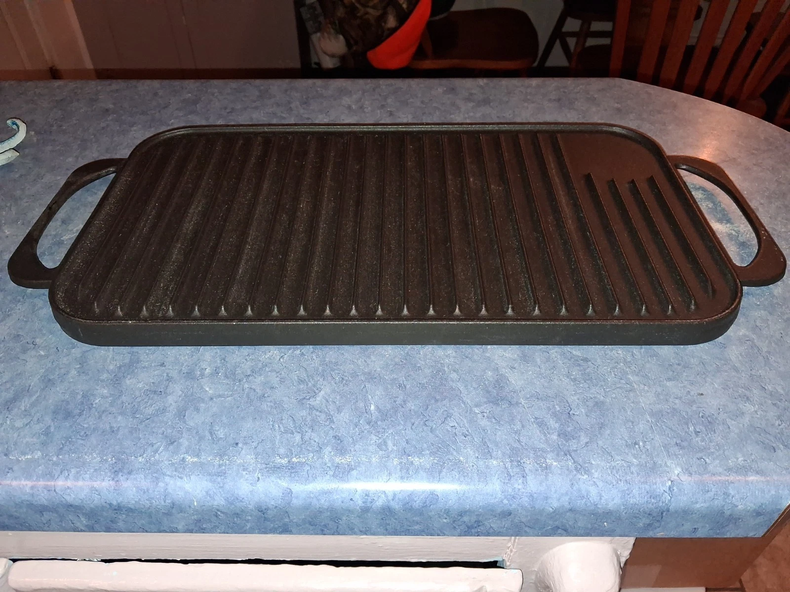 Frigidaire A00649301 Range Griddle For Gas Ranges & Cooktops Never Used!