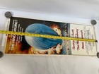 VTG The Hindenburg Movie Poster 1975 George C Scott Anne Bancroft Disaster Film — photo 10