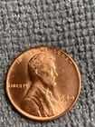 1940-D Lincoln Cent Choice BU