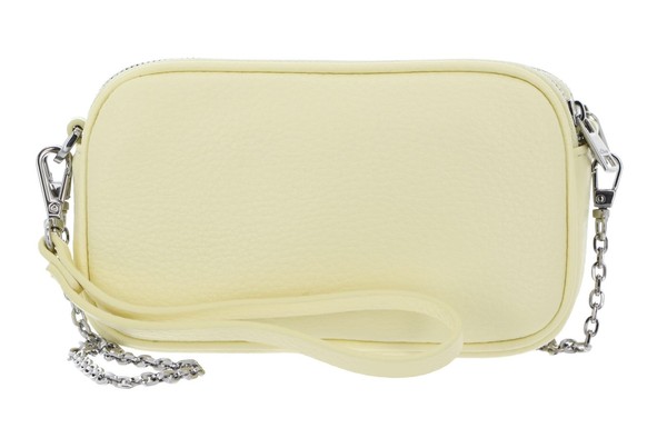S.Oliver Crossover Bag UmhäNgetasche Tasche Yellow Hellgelb Neu-image