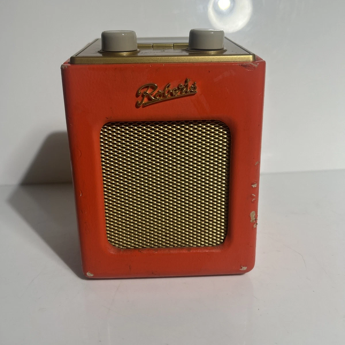 Roberts DAB Portable AM/FM Radios for sale | eBay