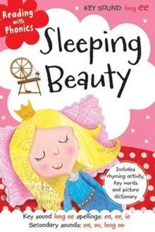 Sleeping Beauty (Reading with Phonics) von Fennell,... | Buch | Zustand sehr gut