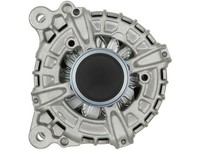 AS-PL Lichtmaschine Generator 180 A 12 V FüR Vw Passat Variant 2.0 Tdi Tiguan
