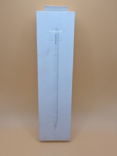 Apple Pencil Pro White MX2D3AM/A A2538 OPEN BOX