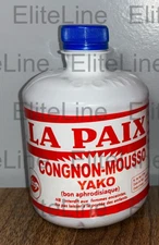 Lapais 100% Organic Natural Drink