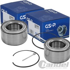 Roulement de roue Hyundai I20