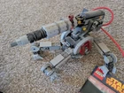 LEGO Star Wars 75045 Republic AV-7 Anti-Vehicle Cannon  Instructions