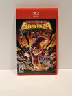 Donkey Kong Bonanza Nintendo Switch 2 Game