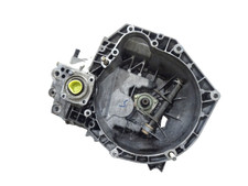 Boite de vitesse Alfa Romeo ALFA 147
