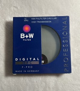B W F-Pro 77mm | eBay