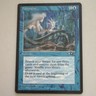 Magic: The Gathering Foresight Sorcery Blue Alliances 1996 Terese Nielsen 1U