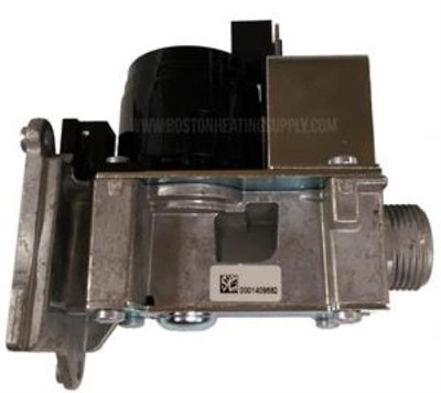 Viessmann 7826 508 Gas Valve