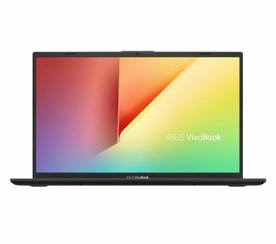 ASUS Vivobook AMD Ryzen ノートパソコン 17808-813-
