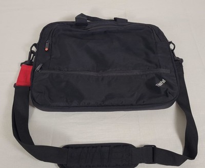 Lenovo ThinkPad Essential Top Load Laptop Bag Black ~ Multiple Bags Available ~