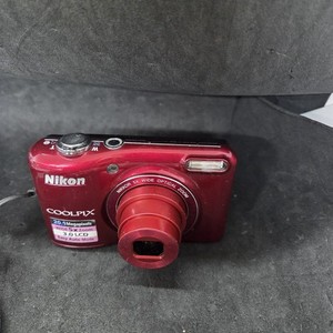 Coolpix L28 | eBay