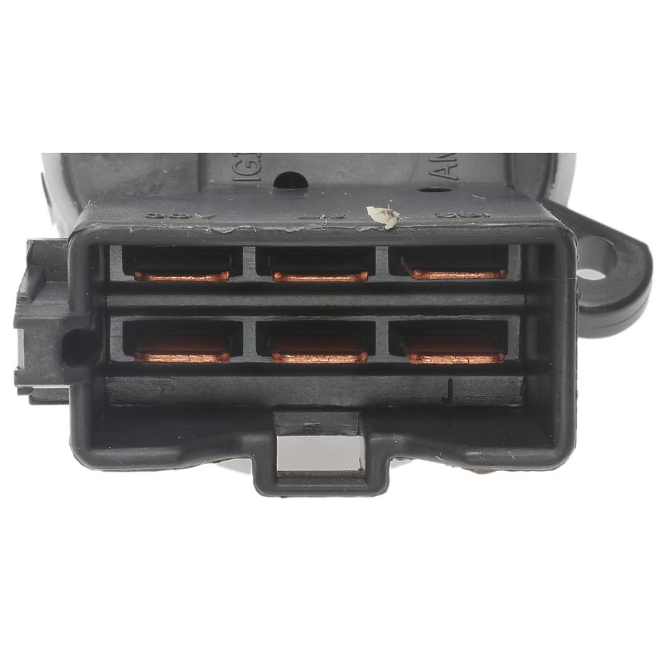 For 1994-1995 Mitsubishi Expo Ignition Switch SMP - Image 3 of 4