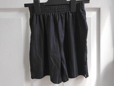 Tu Mädchen Schule P E Shorts marineblau 7 Jahre