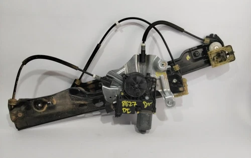 966431200 Elevalunas Delantero Izquierdo para OPEL ASTRA J SPORTS TOURER 1812131 - Imagen 1 de 10