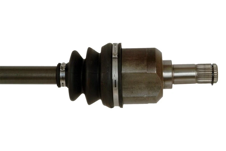 For Mitsubishi Galant 2004-2006 Cardone Reman Front Passenger Side CV Axle Shaft - Imagem 2 de 3