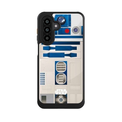 Hülle für Samsung Galaxy A17 5G Fanartikel Star Wars R2D2