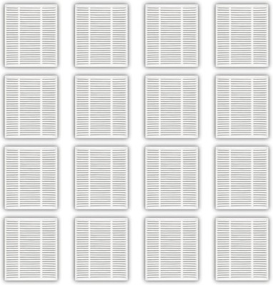 16 Pack Filters for iRobot Roomba 104 105 Vac 105 Combo Roomba Vacuum 2