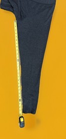 Victoria&rsquo;s Secret Stretch Pants Womens Size M Medium Dark Gray Leggings