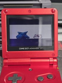 Pokemon Blue Gameboy Authentic Game Nintendo 1998 Tested Battery Saves 