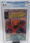 Amazing Spider-Man #238 - CGC 8.5  1983