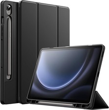 For Samsung Galaxy Tab S10 FE Case Flip Cover...