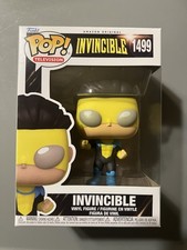 Funko Pop! Invincible #1499