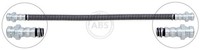 A.B.S. Bremsschlauch SL 3998 FüR Delica Space Mitsubishi Gear L400 Bus PA3V PA3W