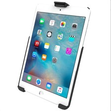 RAM-HOL-AP20U RAM Mounts EZ-Roll  r Cradle for the Apple iPad mini 4  5 W/O CASE
