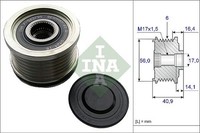 Schaeffler INA 538 0549 10 Wasserpumpe FüR Toyota
