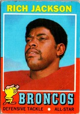 Rich Jackson