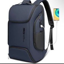 Business Laptop Smart Backpack