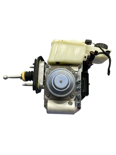 2019-2023 BMW X7 G07 4.4L AWD ABS Anti Brake Pump Master Cylinder Booster *95K*