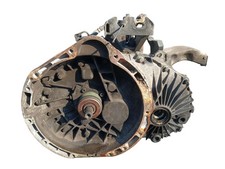 Getriebe Schaltgetriebe MERCEDES A W169 (2004-2008) 2.0 CDI 82PS 716522