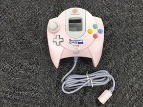 SEGA Dreamcast Sakura Wars Limited Edition Console HKT-3000 w/ Box & Manual USED