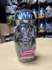 Star Wars Die Cast Titanium Series TIE DEFENDER 2006